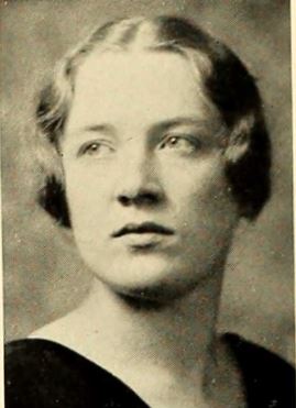 Alice Coburn Rust 